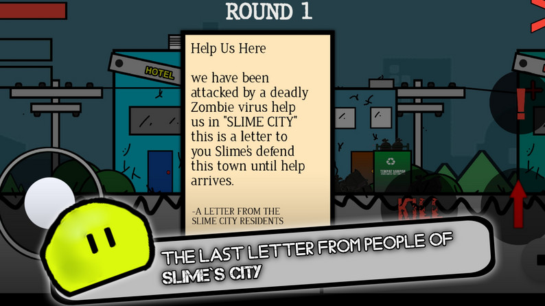 In-Game Gameplay