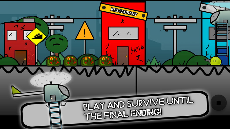 Gameplay Screen 5
