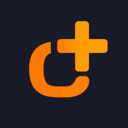 Cartoon+ Logo